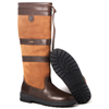 Dubarry Galway Boots - Brown 37 (4) 3